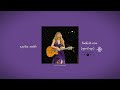 Taylor Swift Foolish One Taylor S Version From The Vault Sped Up Accelo Sound mp3