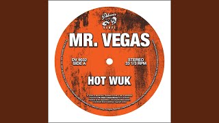 Lead Wid It (Instrumental)