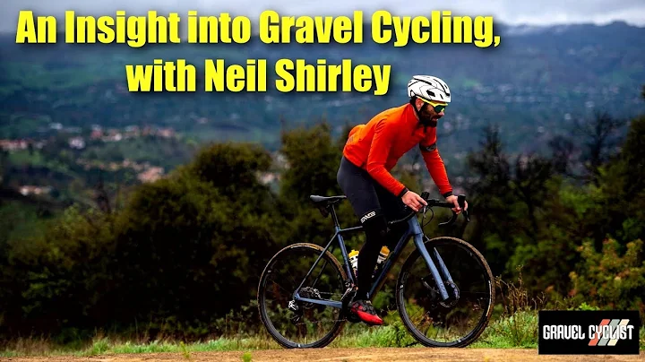 Interview: An Insight into Gravel Cycling, with Ne...