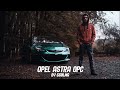 Opel Astra OPC by 6ian.ma | Kurtfilm