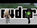 Raiding Mm2 Servers As A TryHard (memes)