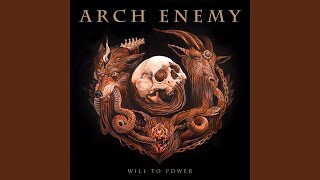 Video thumbnail of "Arch Enemy - A Fight I Must Win"