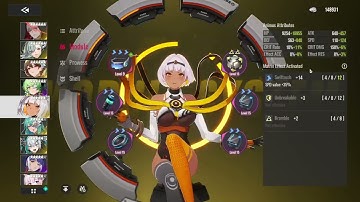 ETHERIA RESTART CLOSED BETA TEST ACCOUNT PROGRESSION OVERVIEW AND FINAL THOUGHTS!