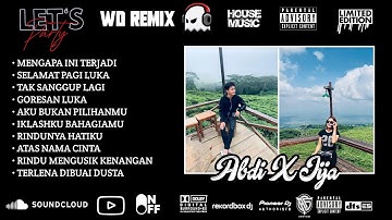 DUGEM DJ SELAMAT PAGI LUKA X GORESAN LUKA NONSTOP HARDMIX SPECIAL REQUEST ABDI X JIJA NEW 2025
