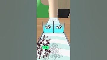 NOOB vs PRO vs HACKER in mosquito run 🔥💯||@gamer_ajit017 ||#subscribe #shorts #trending