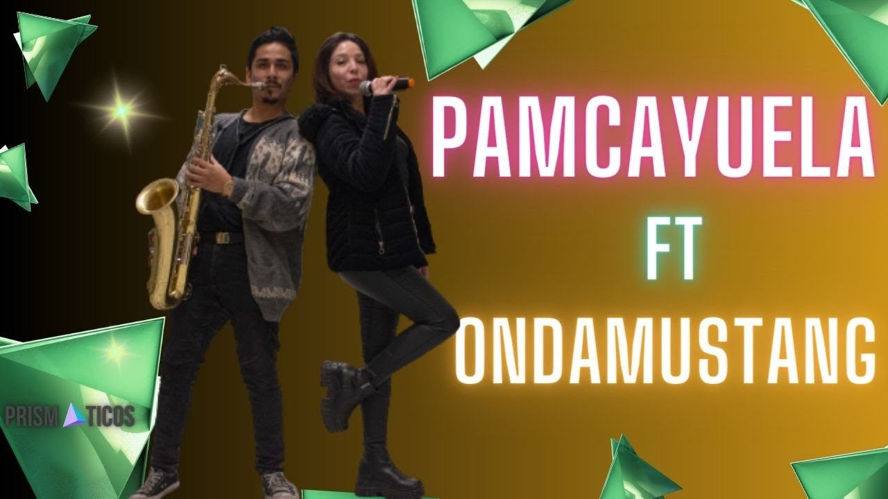 Pamcayuela y Ondamustang (Mini-Documental)