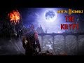 Mortal kombat 11  krypt gameplay  1080p 