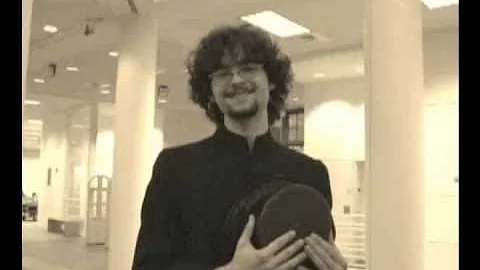 A Kelvin Smith Library Adventure - 2010