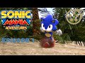 [SFM] Sonic Mania Adventures - Episode 1 (SFM Recreation)