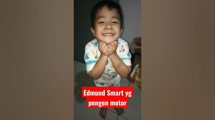Edmund yg Smart#shorts