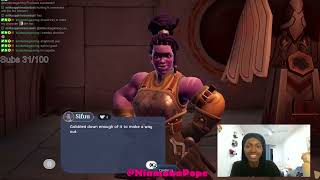 Catalyzing Caper Quest Walkthrough | Palia Gameplay from Twitch VOD