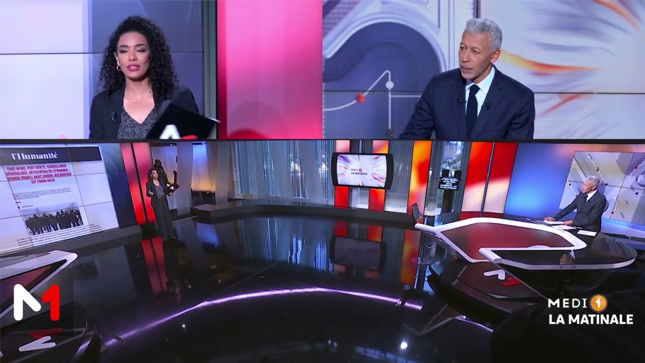 Revue de presse : zoom sur les inspirations des jeunes marocains