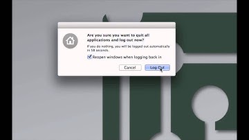 How to install XQuartz (X11) on the MAC