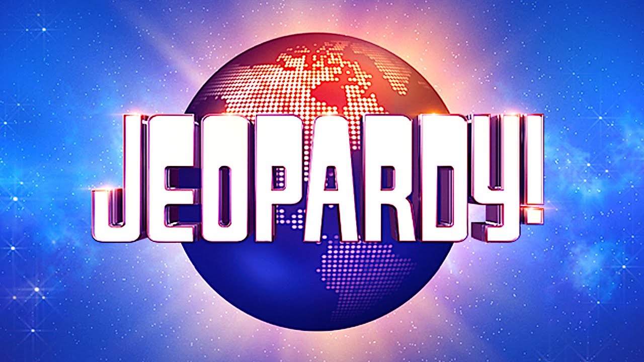 Scuffed Jeopardy - Episode 1- The Dice Game