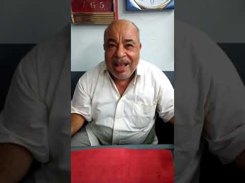 ترنيمة علي الجبل ظهر موسي وايليا