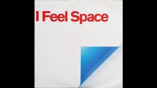 Lindstrom - I Feel Space