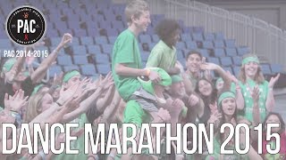 Dance Marathon 2015 Outro
