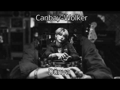 Canbay-Wolker Dünya Speed Up