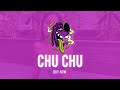 "Chu Chu" 👺🔊 Instrumental de Dembow | RochyRD x Kaly Ocho 2030