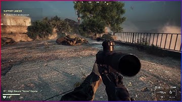How To Slide in Battlefield 6