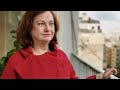 طرد القاضية غادة عون من السلك القضائي/القاضية غادة عون : مش خايفة من حدا حتّى لو بدّن يقتلوني!