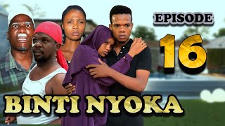 BINTI NYOKA -EPISODE 16