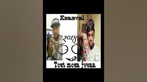 Kadicool & Diamistar  Tout moun jwenn Kanaval 2018