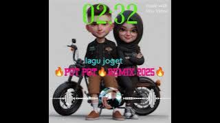 lagu pot pot 🔥 terbaru remix viral 2025