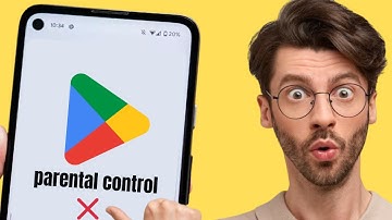 How to Turn Off Parental Controls on Google Play Store