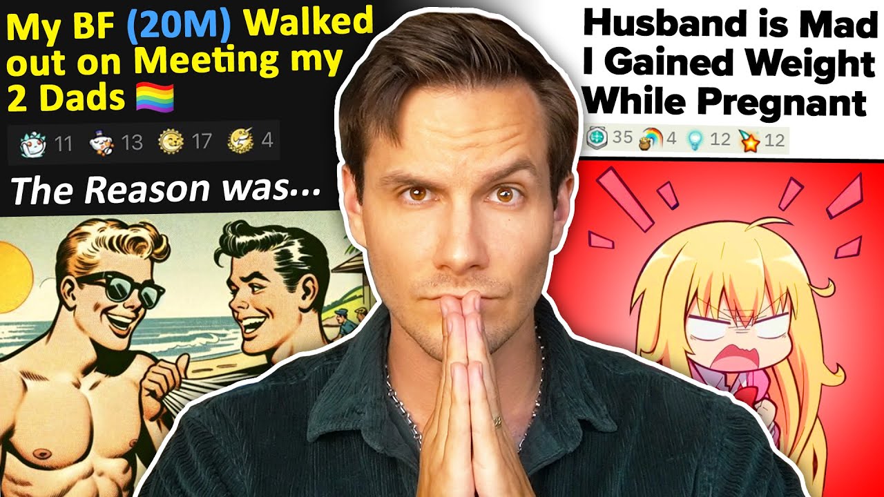 r/AmIOverReacting - Husband Of The Year 🏅