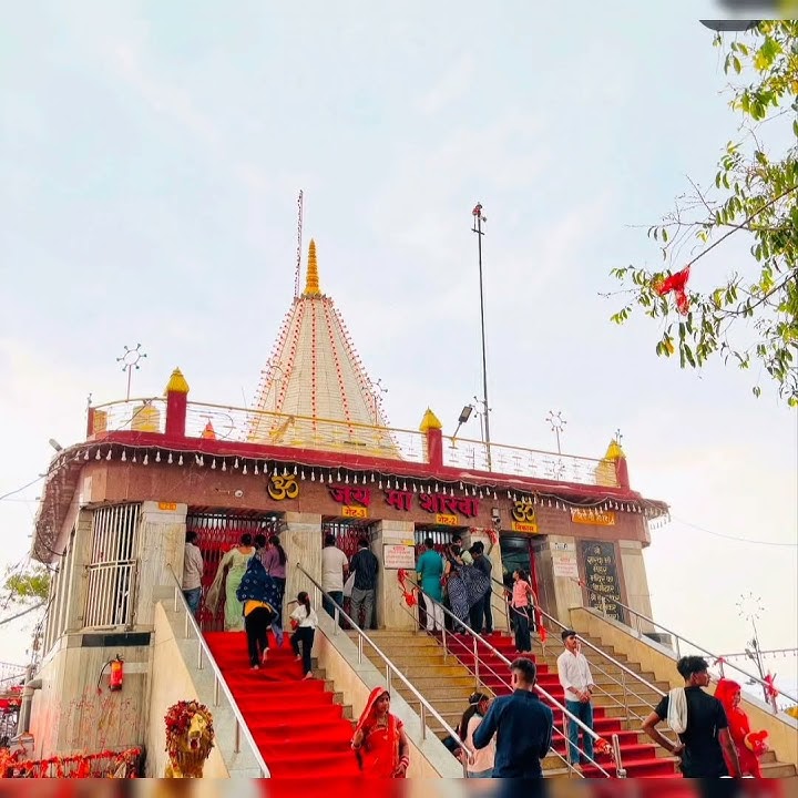 maasarda maihardevi shoetsvideo maiharmatamandir