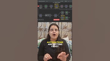 Fully Automated YouTube Video Creation with Veo 3  (No Editing Needed!) #ai #automation #aiagents