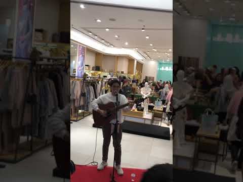 JESENN - Bukan Pilihan (Official Music Video)