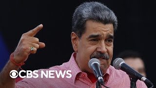 Democrats look to prevent military escalation in Venezuela