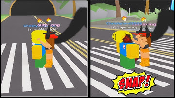 Roblox Exploiting - Daycare Madness