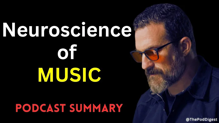 Music & Your Brain: Proven Tips from Dr. Huberman