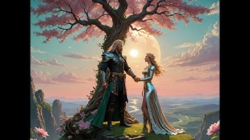 M & A - Valhalla II. 6. - The Bloom of Yggdrasil - Original