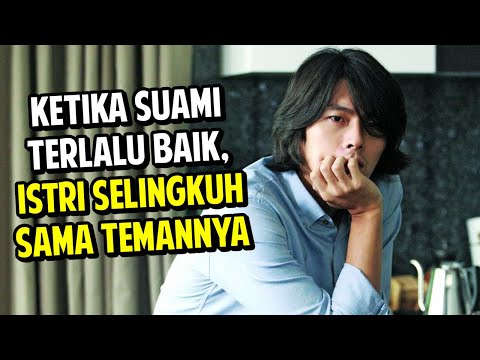 ISTRI SELINGKUH, SUAMI BIASA AJA !! GAK APA2 ASAL AYANG SENANG