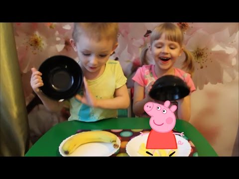 НАСТОЯЩАЯ ЕДА против МАРМЕЛАДА Челлендж! Real Food vs Gummy Food Candy Challenge