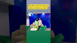 Datagyan Analytics academy|Ranjan Sir|Best Institute for Data science and AI Governance course