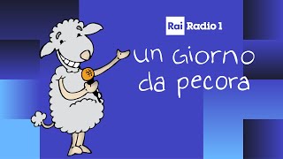 Un Giorno Da Pecora Radio1 - diretta del 27/04/2021