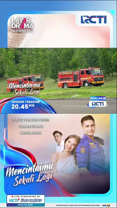 Hanipah keterlaluan ngelakuin ini semua EPISODE TERAKHIR 𝗠𝗲𝗻𝗰𝗶𝗻𝘁𝗮𝗶𝗺𝘂 𝗦𝗲𝗸𝗮𝗹𝗶 𝗟𝗮𝗴�