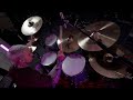 Needful things drum playthrough