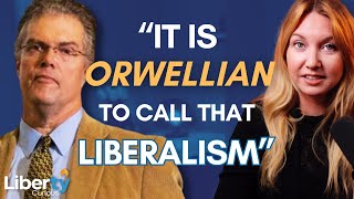 Liberalism: What Does It Even MEAN? Political Scientist Explains | Michael Munger &amp; Kate Wand