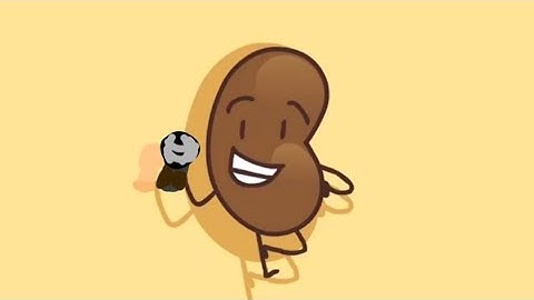 The (old) Bean show intro but with lyrics (2K SUBS SPECIAL)