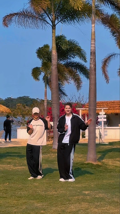 De Yang Gatal Gatal Sa (Aldo Bz feat. Deasy Agaki & DJ DESA) – Paul & W Dadong #dancecover