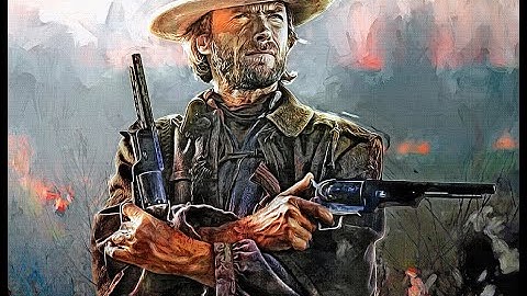 Josey Wales - In The End (Andrew Simple)