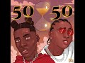 Vasa ft. Bella Shmurda - 50 - 50 (Remix)