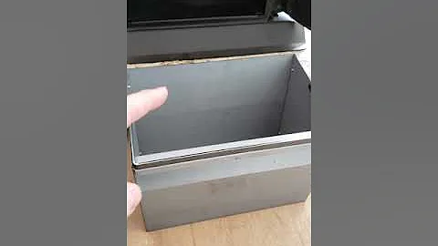 Harman Pellet Stove Ignitor Tip