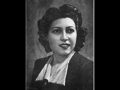 سليمة مراد لولا الناس